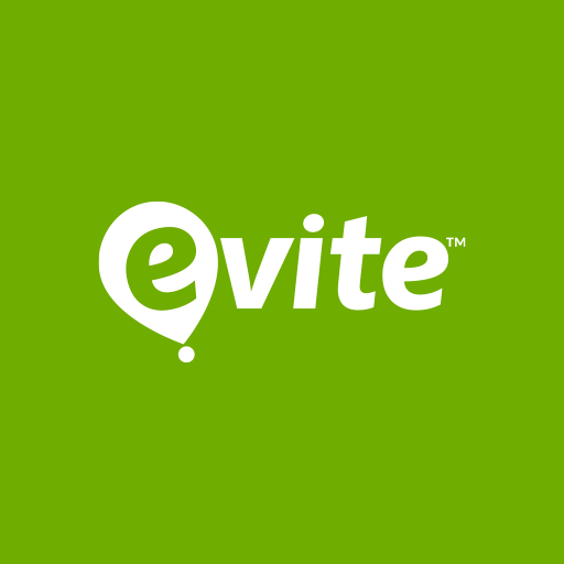Evite logo