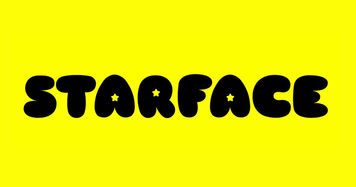 Starface logo